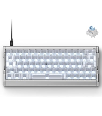 Amazon | JOMKIZ MCHOSE ACE 68 有線磁気スイッチ メカニカル Amazon | JOMKIZ MCHOSE ACE 68 有線磁気スイッチ メカニカル